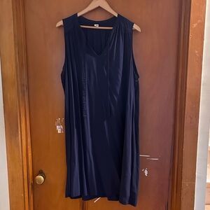 Old Navy A Line Dress